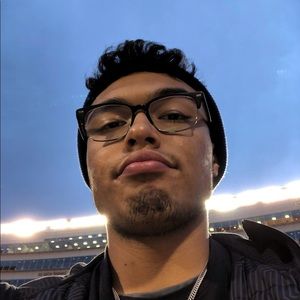 Meet your Posher, Noah